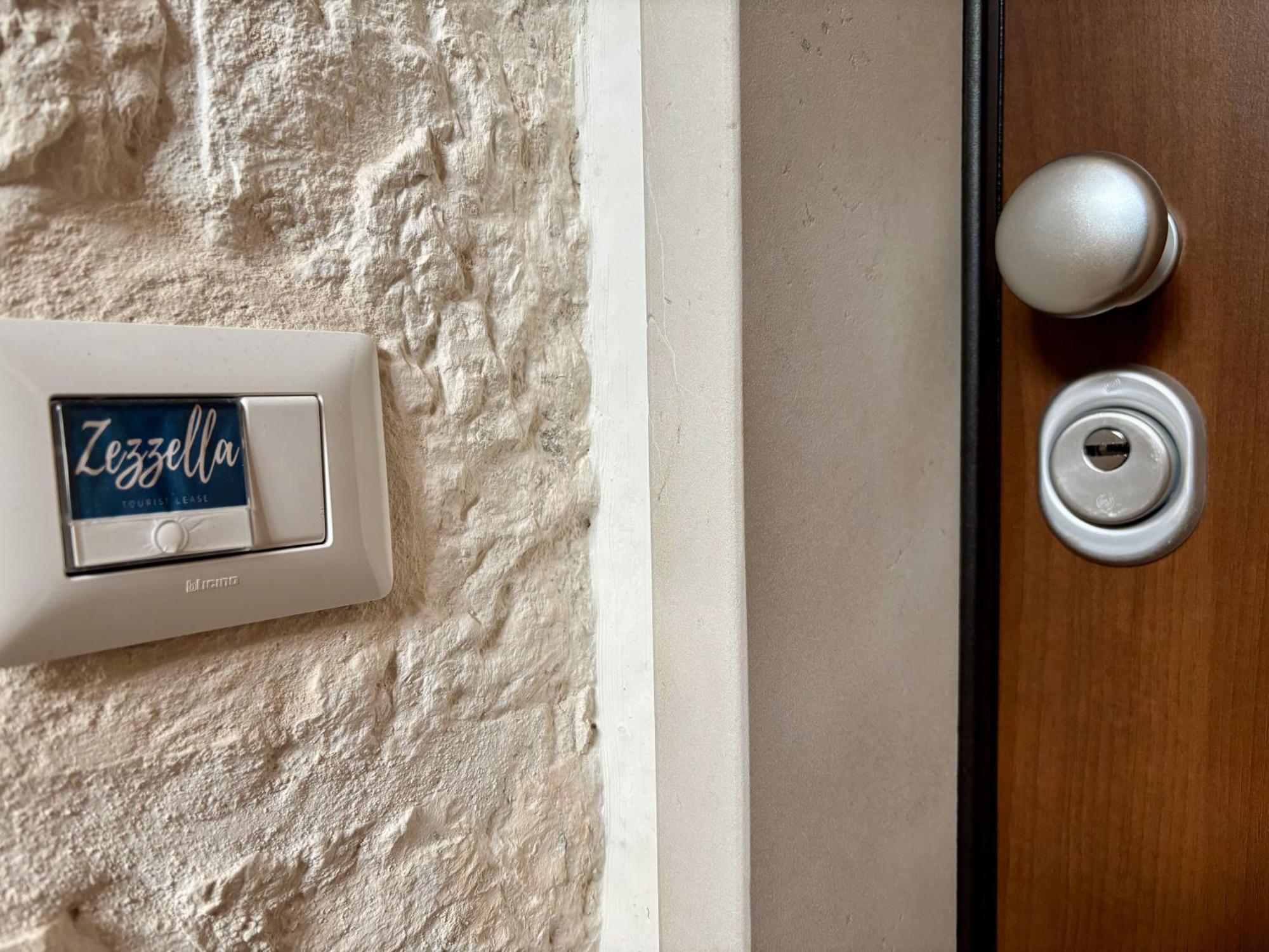 Zezzella By In Puglia Service Locorotondo Exteriör bild